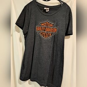 Harley Davidson t-shirt